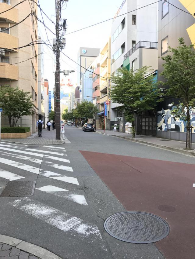 東京都千代田区神田小川町