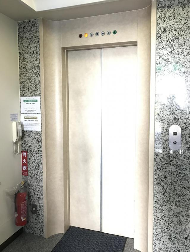 東京都品川区西五反田7