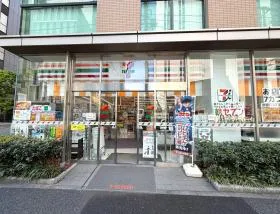 セブンイレブン