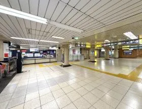 淡路町駅（東京メトロ丸ノ内線）