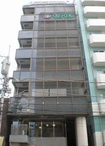 三筋クレセントビルの外観写真