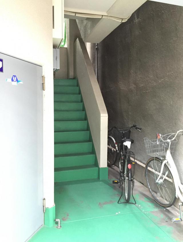 東京都千代田区神田淡路町