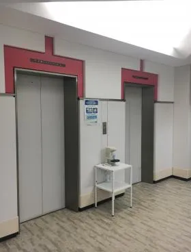 麹町一丁目ビル(旧:アーバンネット麹町)の外観