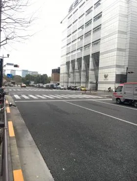 麹町一丁目ビル(旧:アーバンネット麹町)の外観