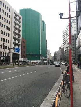 麹町一丁目ビル(旧:アーバンネット麹町)の外観
