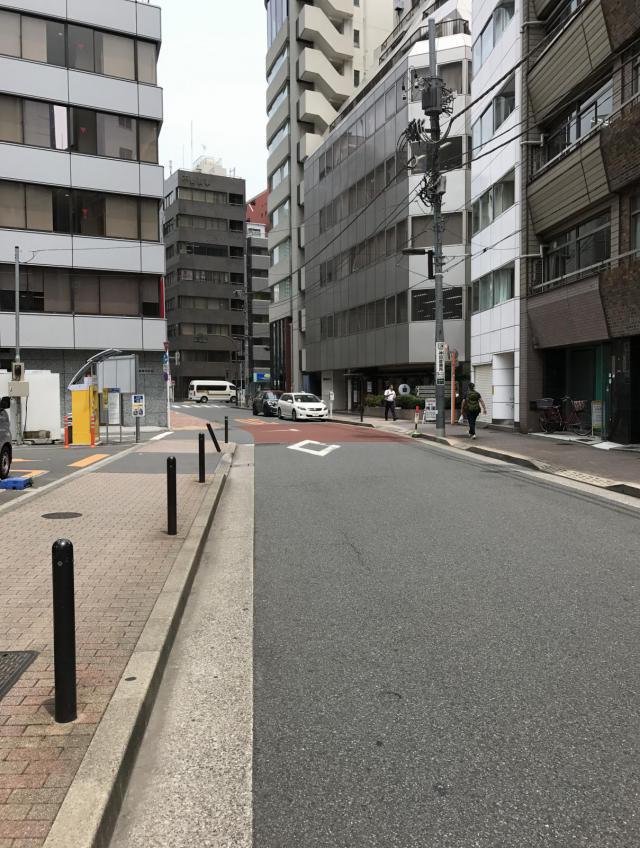 東京都千代田区内神田2