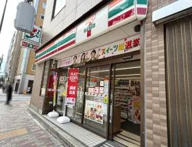 セブンイレブン