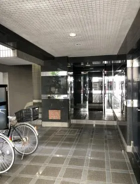 EBUCHIビルの外観