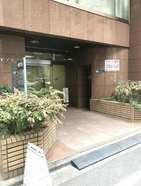 VORT上野Ⅱの外観