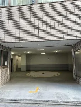 TT上野駅前(MPR上野駅前ビル)ビルの外観