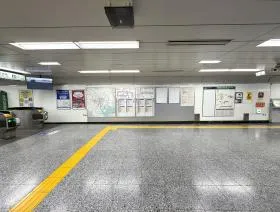 都営大江戸線・都営新宿線・京王新線「新宿駅」※直結
