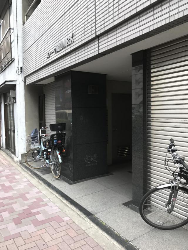 東京都台東区蔵前