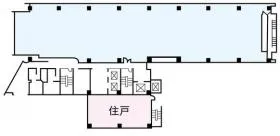 山口ビル7の外観