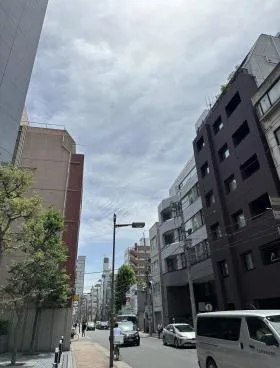 山口ビル7の外観