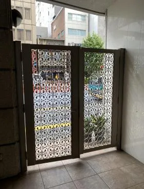 須田ビルの外観