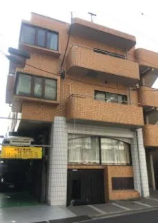 タカミ千葉ビルの外観写真