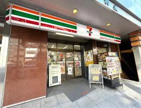 セブンイレブン