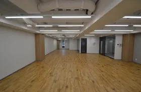 TSUKIJI EAST SQUAREの外観