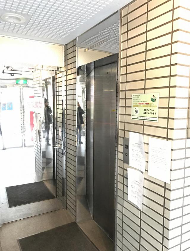 東京都台東区柳橋