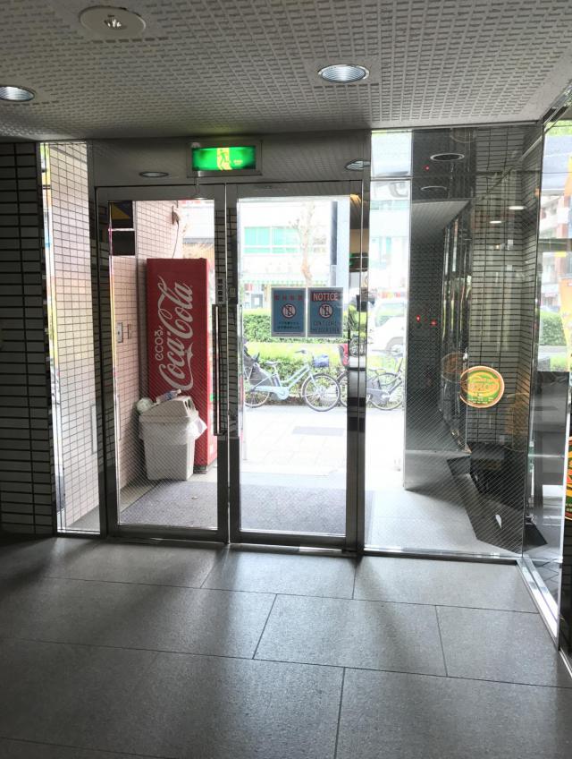 東京都台東区柳橋