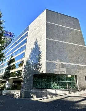 EDGE南青山の外観