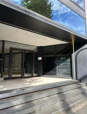 EDGE南青山の外観