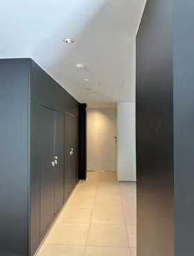 EDGE南青山の外観