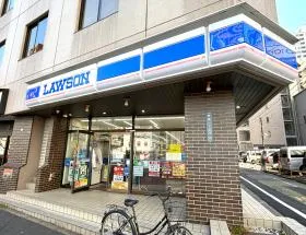 ローソン