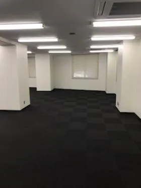 新宿加藤ビルディングの外観