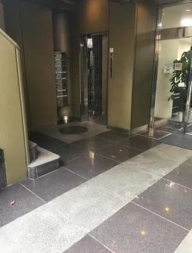 サン池袋Ⅱの外観