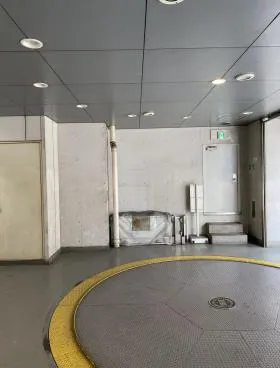 損保ジャパン五反田共同ビルの外観