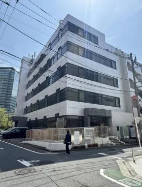 ONOビルの外観