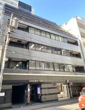 RENEX池袋 旧:日宝池袋第1ビルの外観