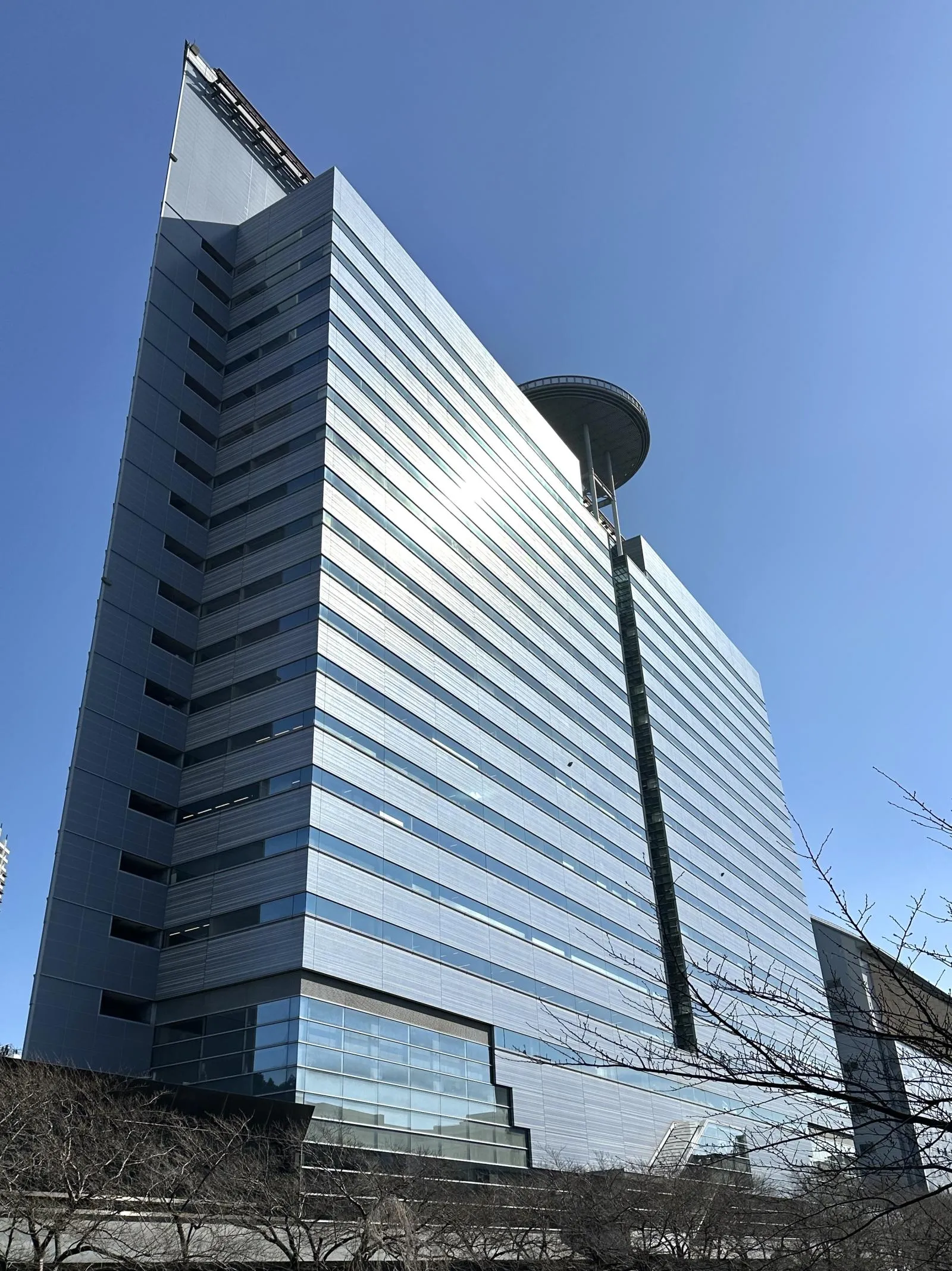 アルコタワー(ARCO TOWER)の外観写真