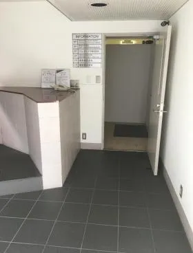 恵安ビル(旧:石川ビル)の外観