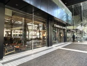 スターバックスコーヒー