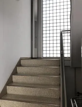 KSアクスビルの外観
