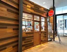カフェ