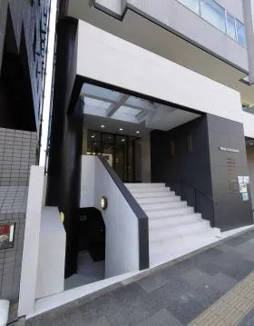 ACN小石川スクエア(旧プライム小石川)の外観