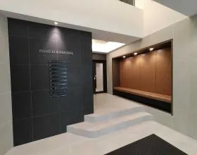 ACN小石川スクエア(旧プライム小石川)の外観