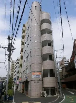 文京KSビルの外観写真