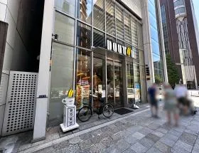 喫茶店