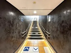 階段