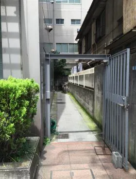 DAITOビル(第35下川ビル)の外観