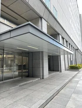 東京ダイヤ3号館の外観