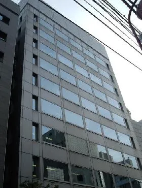 平河町センタービル(三信平河町)の外観