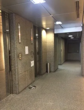 平河町センタービル(三信平河町)の外観