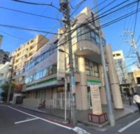 小野ビルの外観