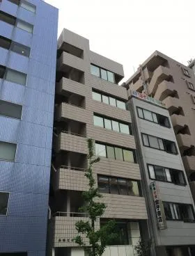 長嶋ビルの外観