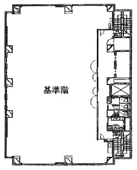 麹町プレイスの外観